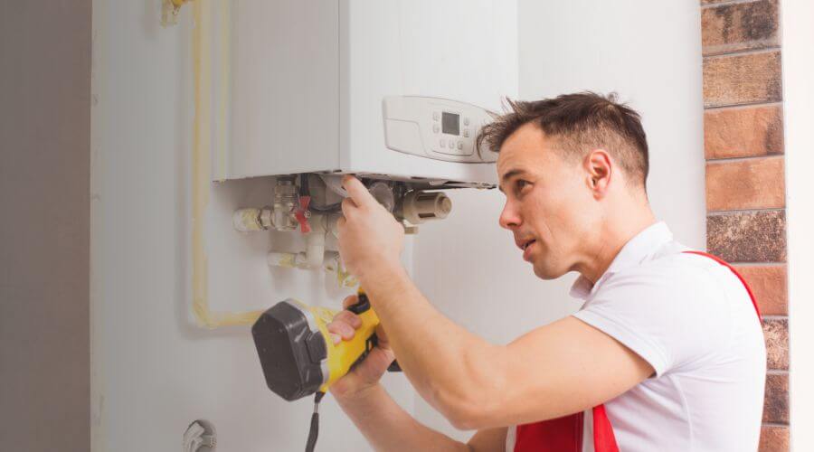 Local expert plumbing services in Kyle, TX